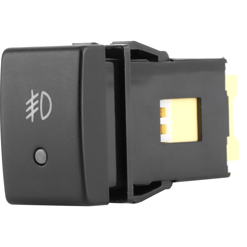 foto del prodotto eosnow pulsante interruttore fendinebbia modifica accessori auto a 3 pin adatto per suzuki grand vitara jimny