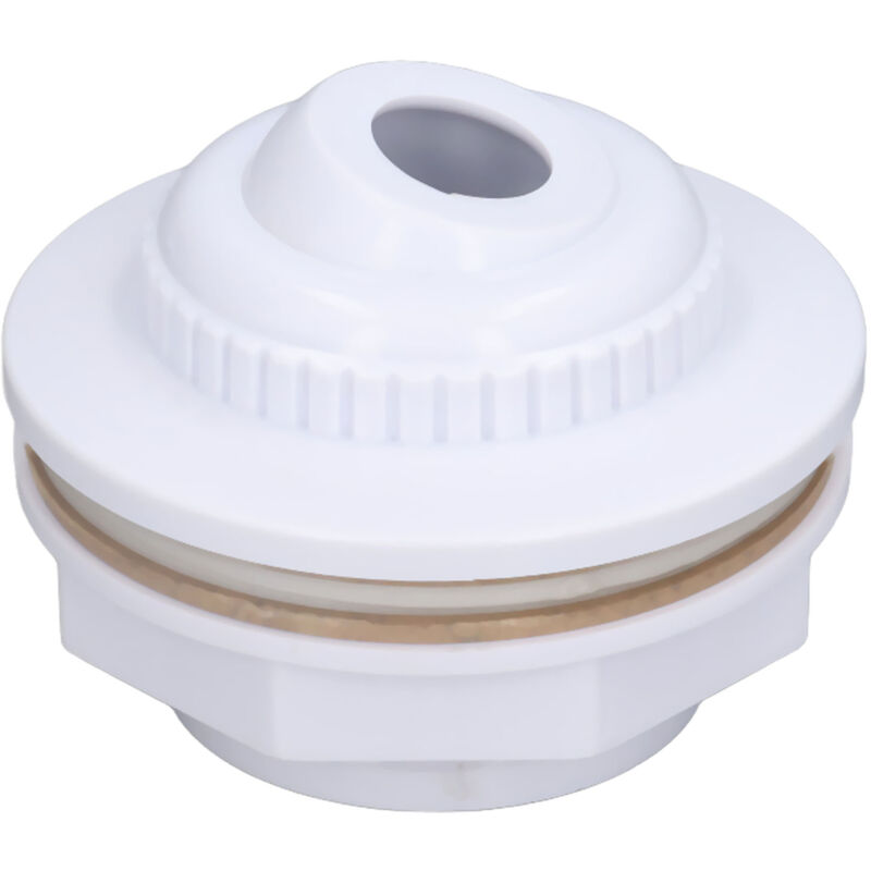 foto del prodotto eosnow raccordi di ingresso dell acqua della piscina con ugelli rotanti a 360 gradi e file rotanti g2 g1 1 2 filettatura interna