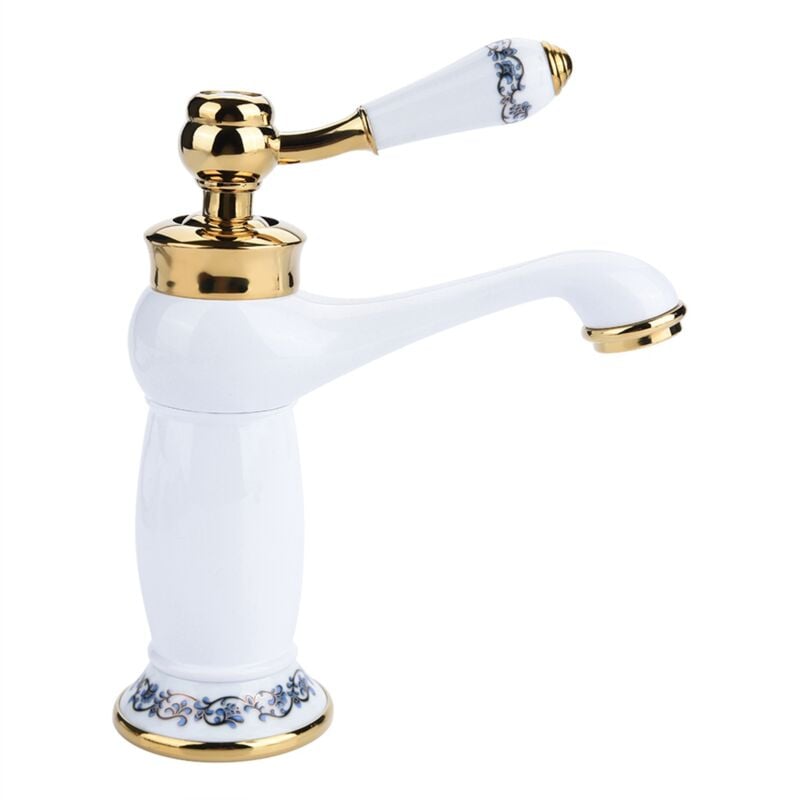 foto del prodotto eosnow rubinetto del bacino rubinetti lavabo bagno rubinetto per lavandino cascata rubinetto da cucina bagno miscelatore lavabo con doccetta