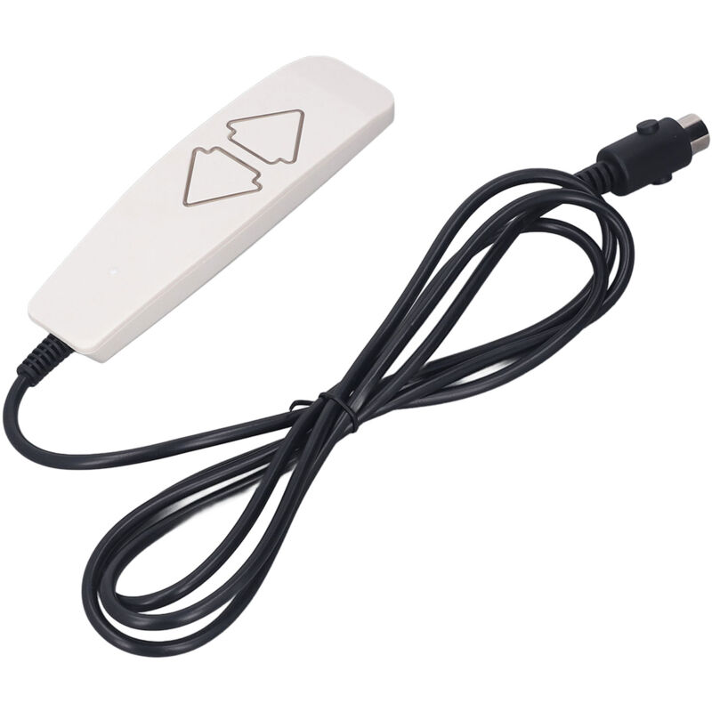 foto del prodotto eosnow sedie elevabili telecomando universale 2 pulsanti a 5 pin comando manuale per poltrona elevabile elettrica reclinabile