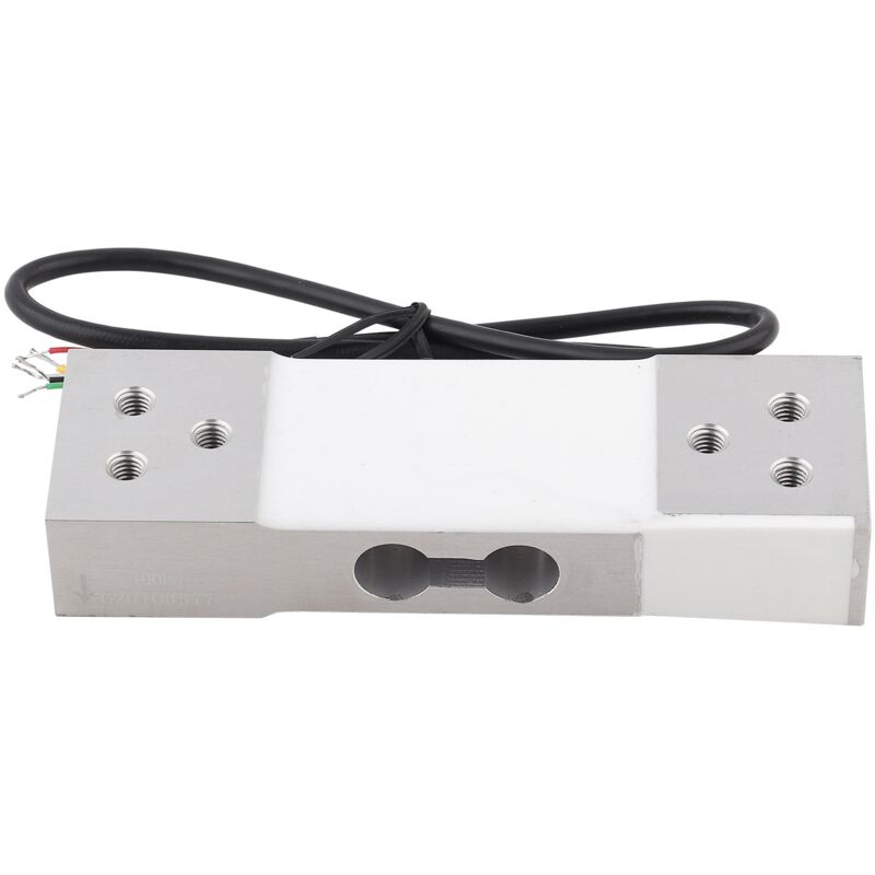 foto del prodotto eosnow sensore di ponderazione della bilancia elettronica con cella di carico a fascio parallelo da 100 kg alta precisione