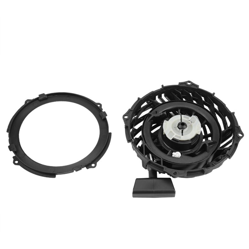 foto del prodotto eosnow set di montaggio per avviamento a strappo per rasaerba briggs stratton 591139