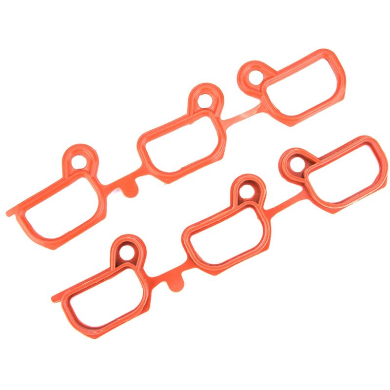 foto del prodotto eosnow set guarnizioni guarnizione collettore di aspirazione motore per bmw 3 5 x serie z e36 e39 e46 e60 e85 m54