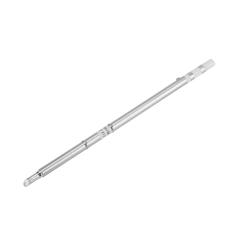 foto del prodotto eosnow sostituzione dello strumento di saldatura per punte per saldatore serie t12 per stazione di rilavorazione fx 951 t12 c4 
