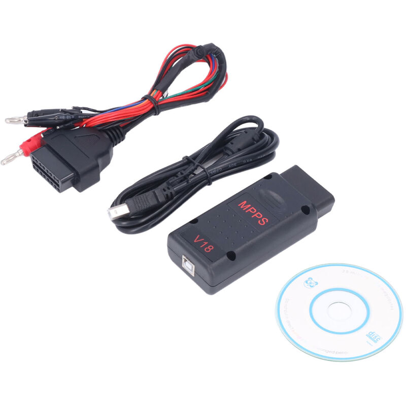 foto del prodotto eosnow sostituzione dello strumento diagnostico per scanner di sintonizzazione chip ecu per auto mpps v18 per fiat