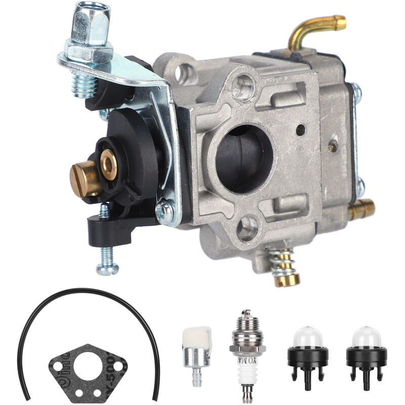 foto del prodotto eosnow sostituzione kit guarnizioni carburatore per parti del soffiatore per foglie wt wyk 406 1 wyk 406 wyk 345 1