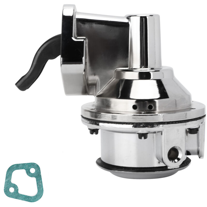foto del prodotto eosnow sostituzione meccanica della doppia valvola della pompa del carburante per chevrolet small block v8 gen. i4,3 l 262 pollici3