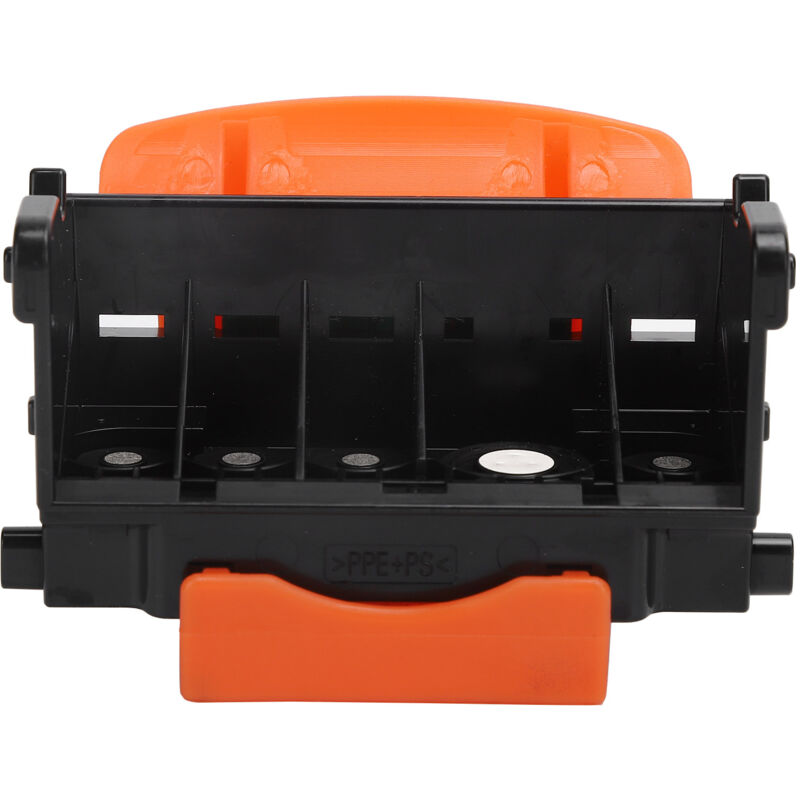 foto del prodotto eosnow sostituzione testina di stampa per stampante ip3600 ip3680 mp540 mp545 mp550 mp558 qy6 00730073 singola nera