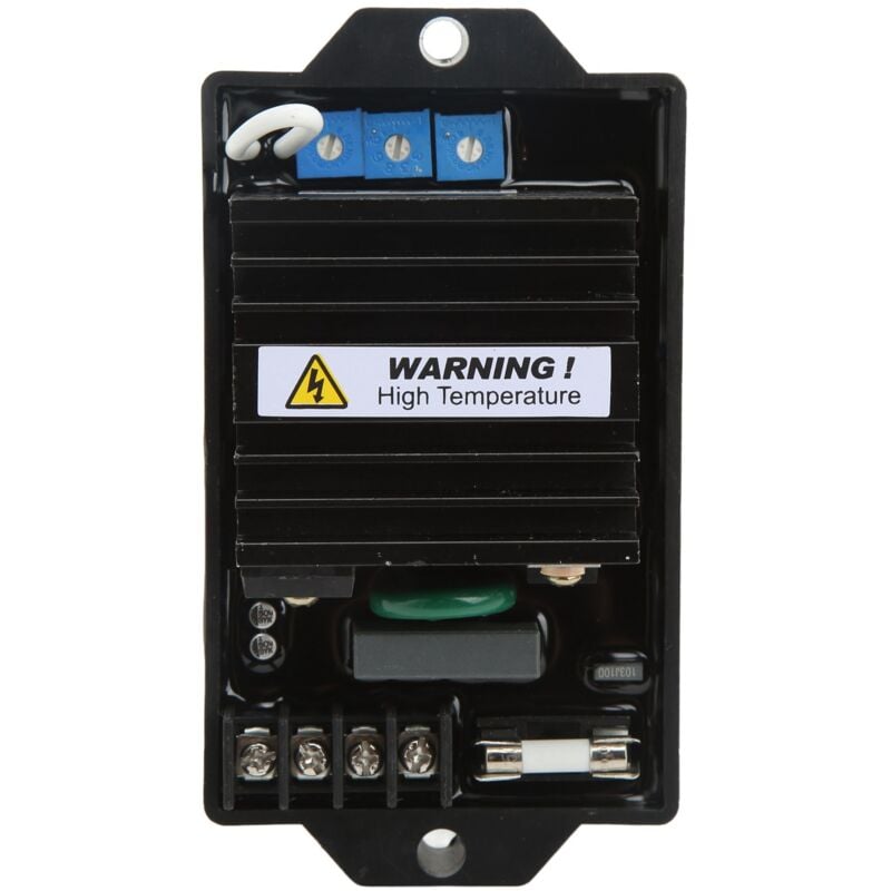 foto del prodotto eosnow stabilizzatore automatico di parti del generatore elettrico senza spazzole avr del regolatore di tensione 210 250v 20a