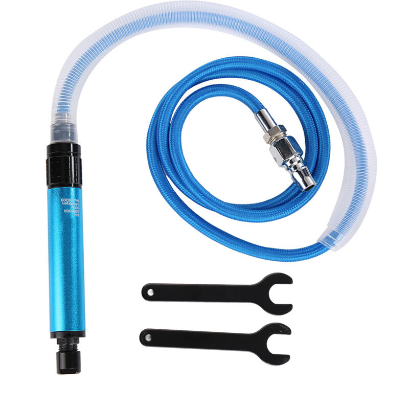 foto del prodotto eosnow strumento per smerigliatrice pneumatica a penna per rettificatrice pneumatica ad alta velocit da 35000 giri min