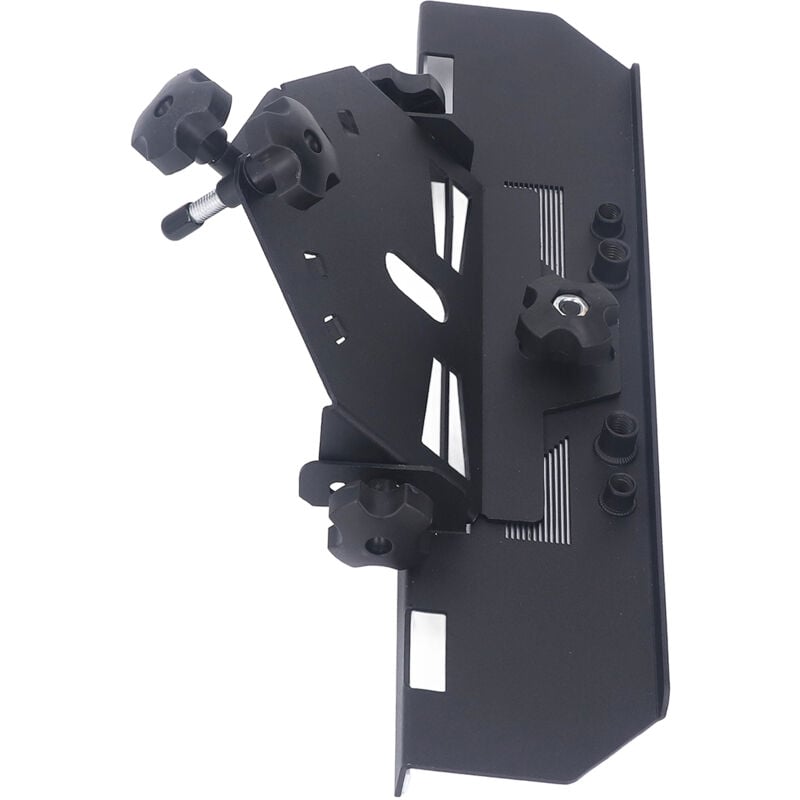 foto del prodotto eosnow taglierina per smussare piastrelle utensile di supporto per taglio ad angolo di 45 gradi smussatore in ceramica per piastrelle