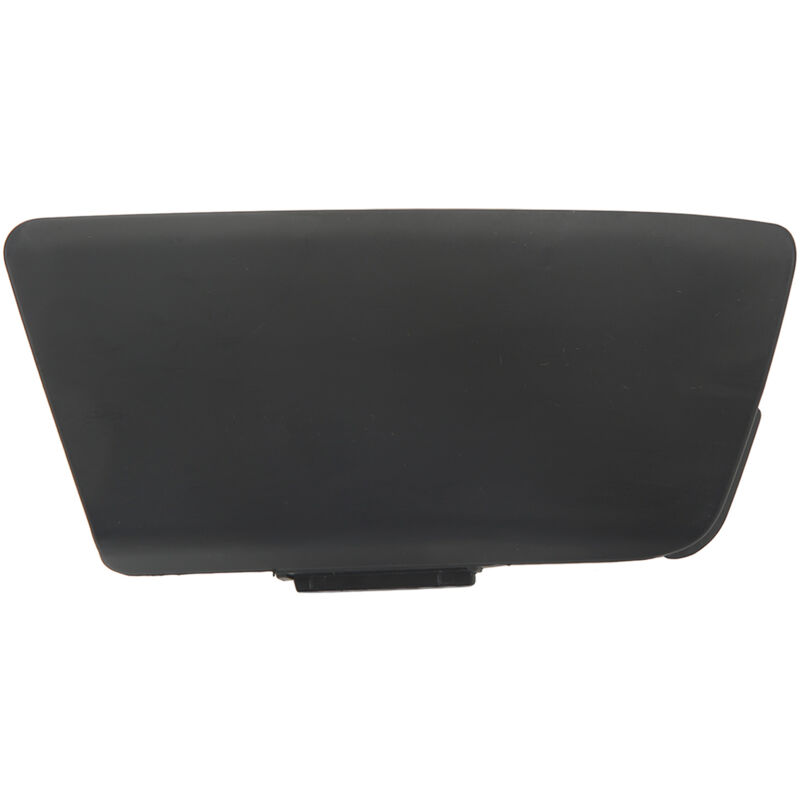 foto del prodotto eosnow tappo di copertura del gancio di traino per auto quadrato nero di ricambio per vauxhall zafira b 2008 2014