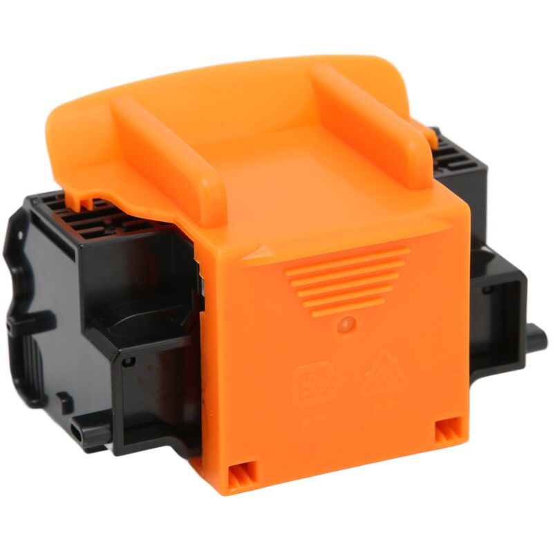 foto del prodotto eosnow testina di stampa accessorio stampante stabile nero singolo con coperchio protettivo per ip4600 ip4680 ip4700 ip4760 mp630 mp640