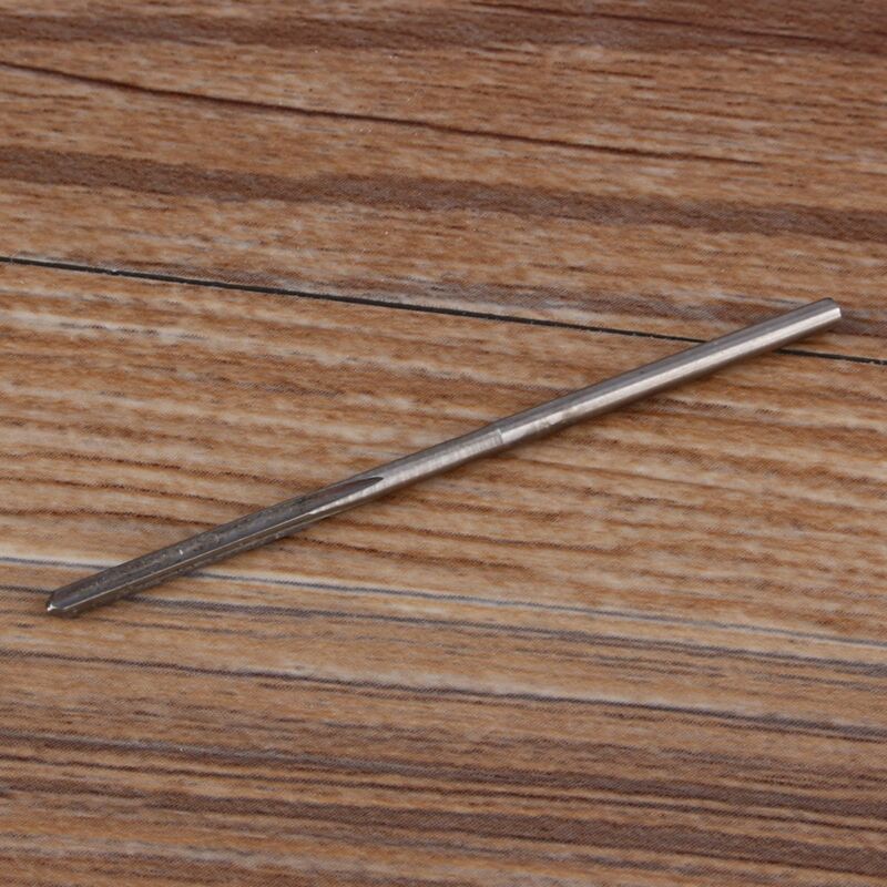 foto del prodotto eosnow utensile per fresa per alesatore a serraggio hss con codolo cilindrico da 2 mm