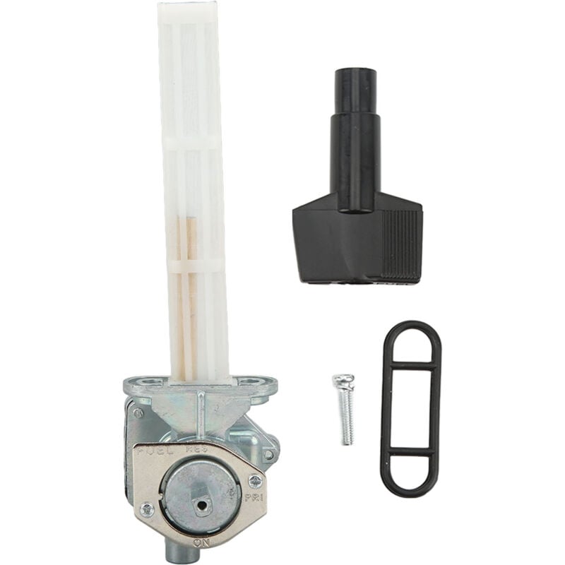 foto del prodotto eosnow valvola rubinetto carburante rubinetto benzina 44300 32f10 sostituzione per suzuki bandit 1200 gsf1200 2001 2005