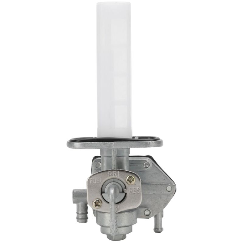 foto del prodotto eosnow valvola rubinetto carburante, valvola gas leggera a lunga durata in alluminio per zrx1200 2001 2005