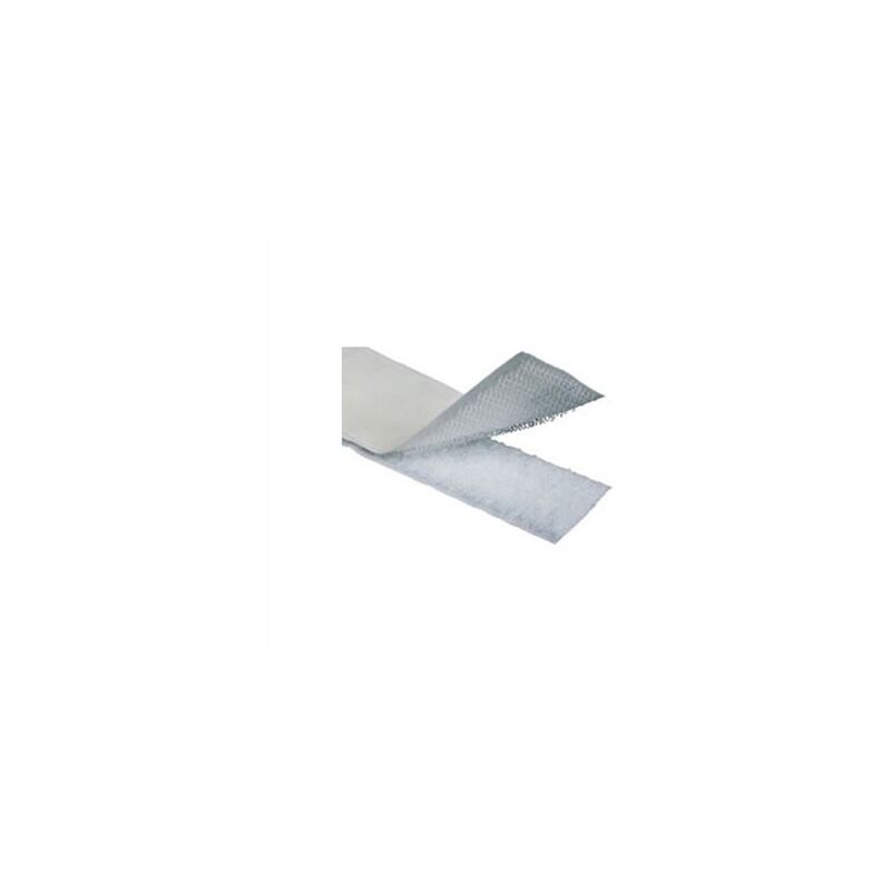 foto del prodotto epid blister 2 2mt m h nastro velcro adesivo bianco