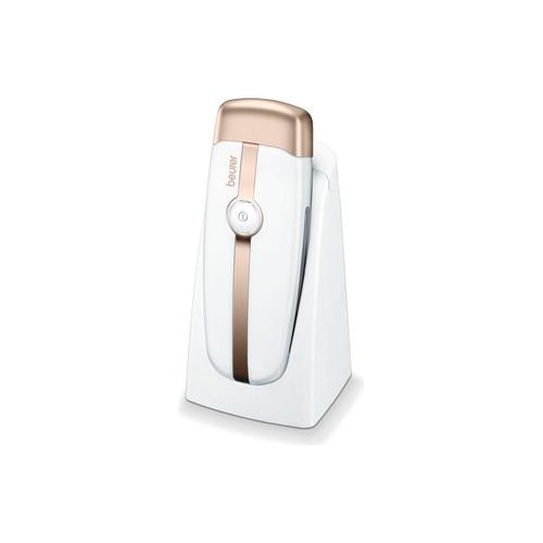 foto del prodotto epilatore beauty hl 40 white e bronze 57700