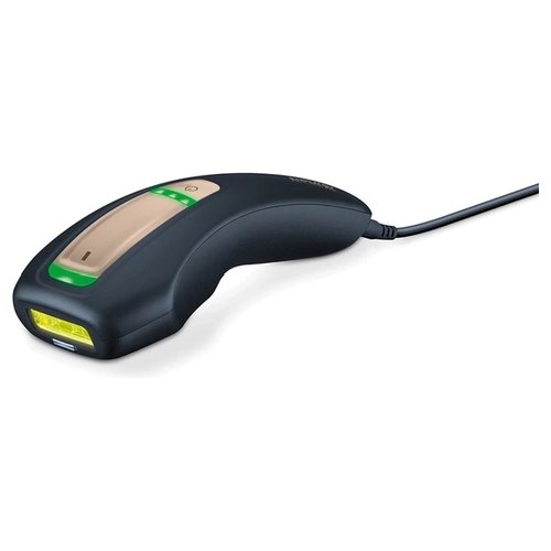 foto del prodotto epilatore beurer 00057500 beauty pureskinpro ipl 5800 nero