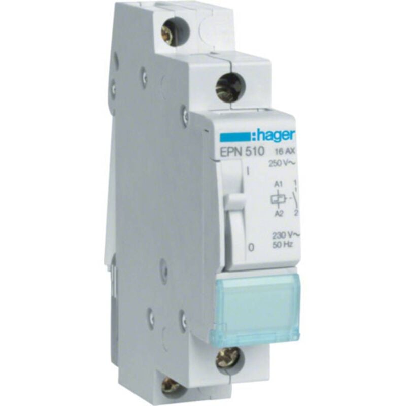 foto del prodotto epn510 interruttore 16 a 1 pz. hager