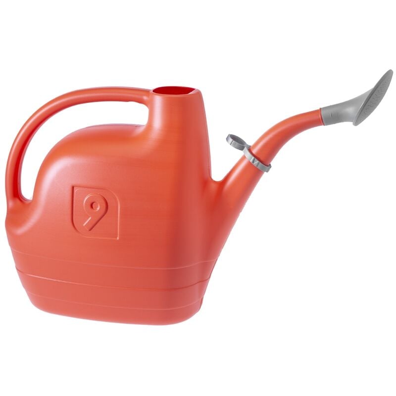 foto del prodotto epoca annaffiatoio albatross 9lt lava con rosetta