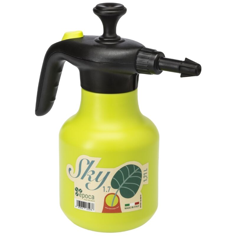 foto del prodotto epoca pompa a pressione sky 1.7l lime