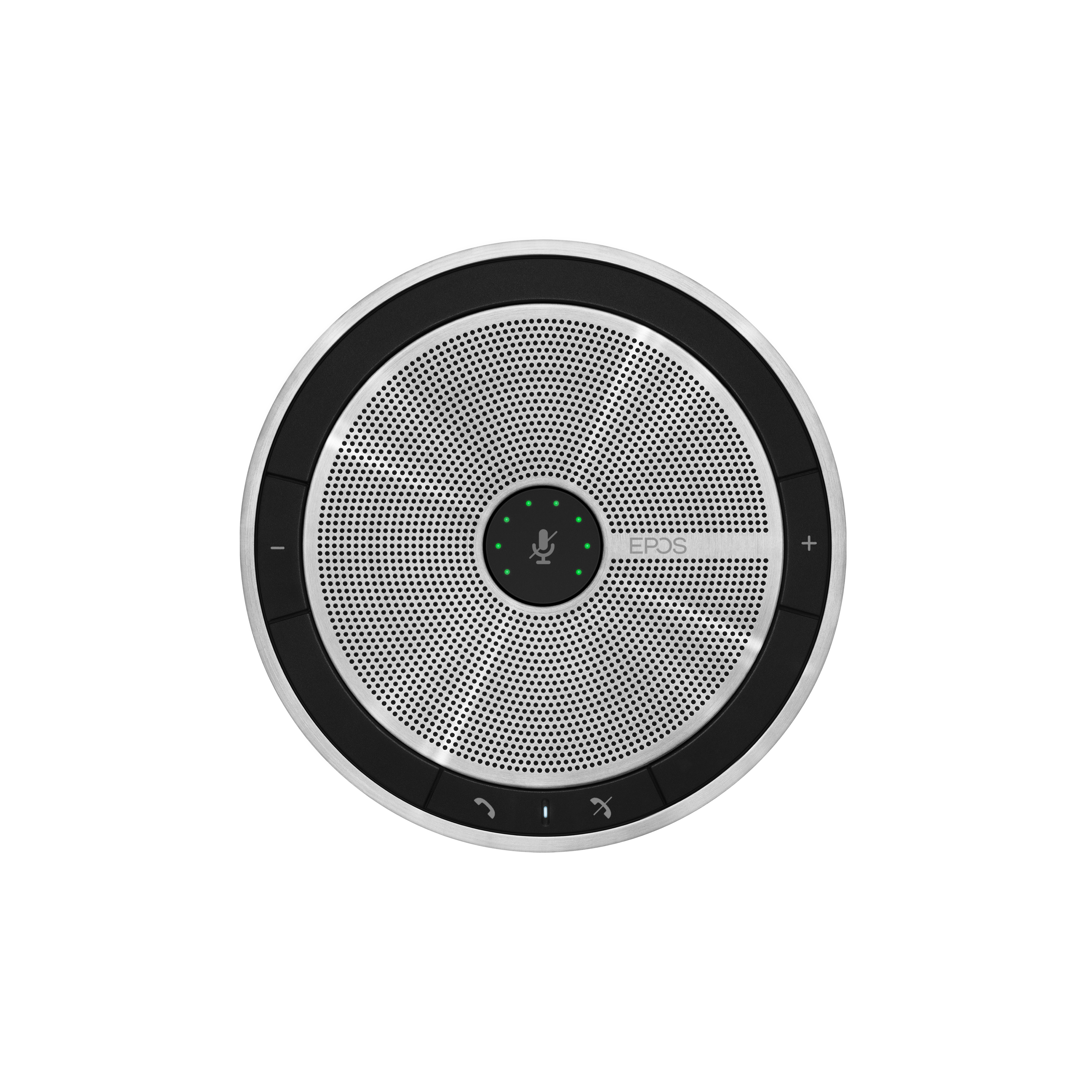 foto del prodotto epos expand 20 vivavoce universale nero, argento