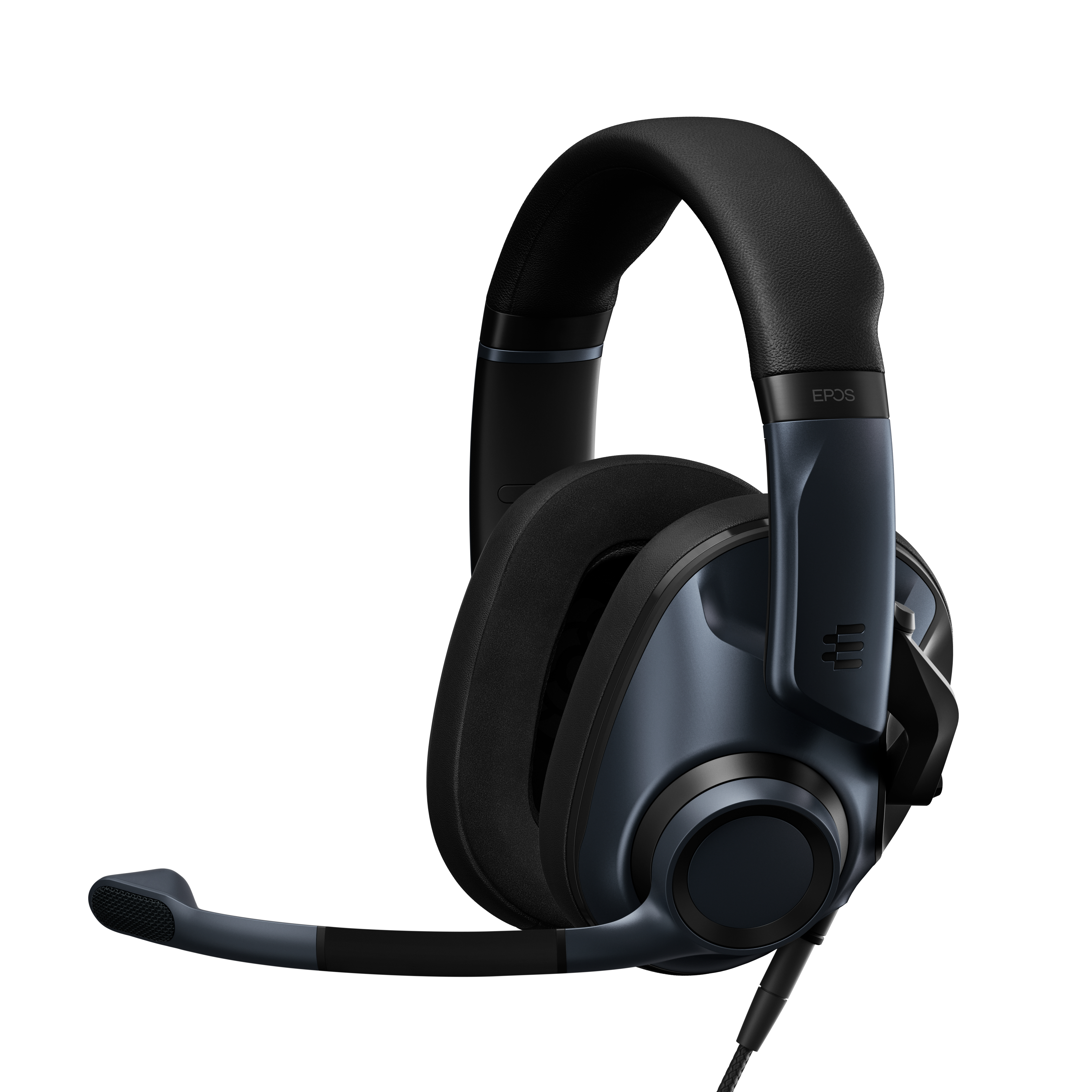 foto del prodotto epos h6pro closed auricolare cablato a padiglione gaming nero