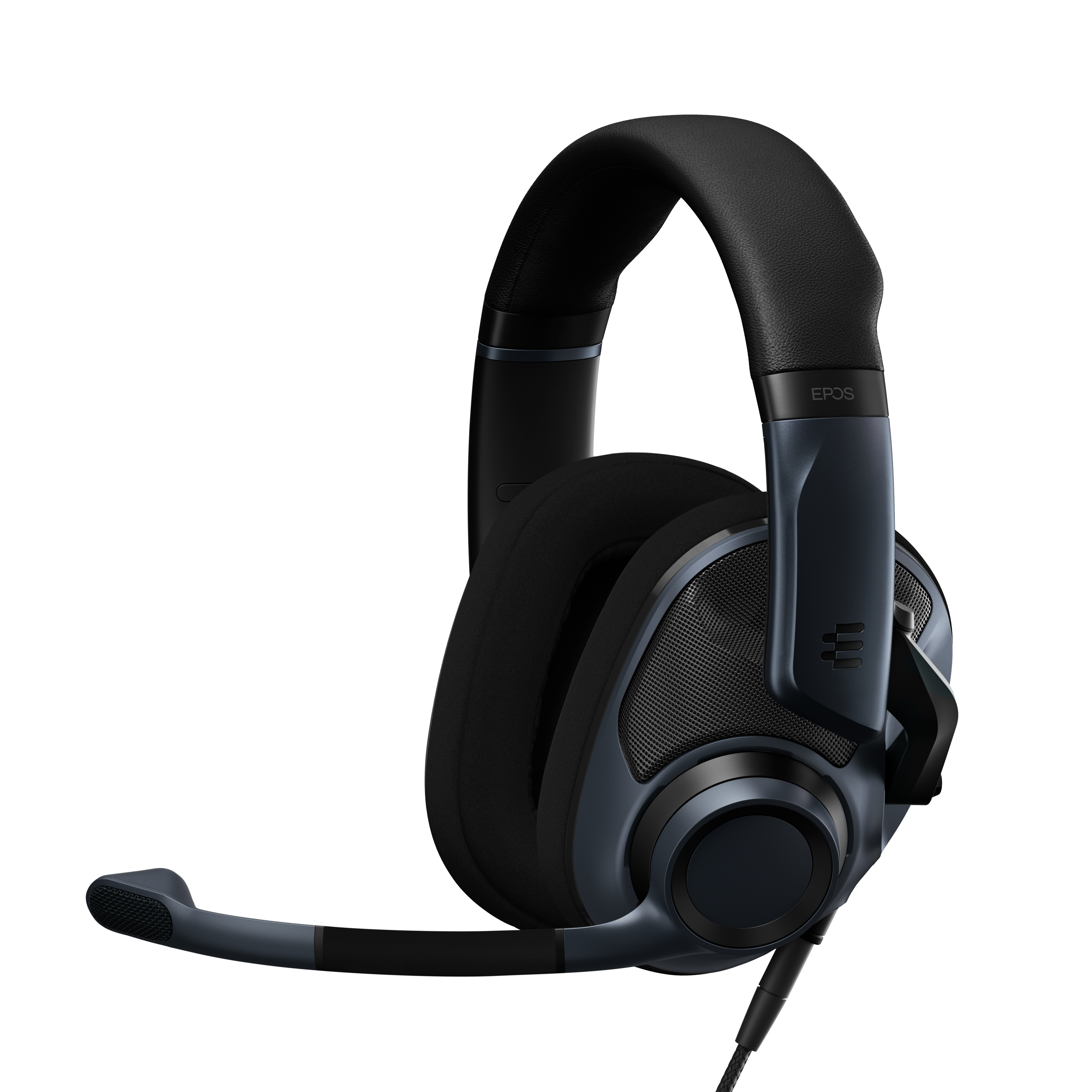 foto del prodotto epos h6pro open auricolare cablato a padiglione gaming nero