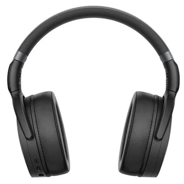 foto del prodotto epos hd 450bt auricolare con cavo e senza cavo a padiglione musica e chiamate usb tipo c bluetooth nero