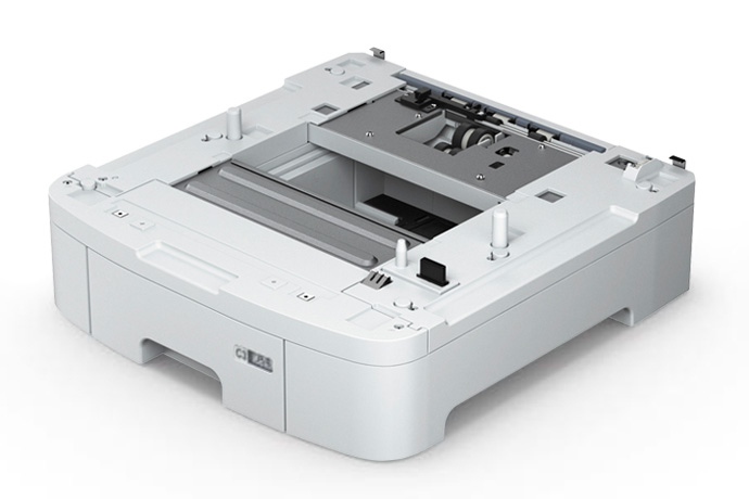 foto del prodotto epson 500 sheet paper cassette