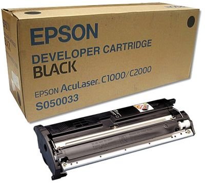 foto del prodotto epson black toner cartridge k toner cartuccia toner originale nero