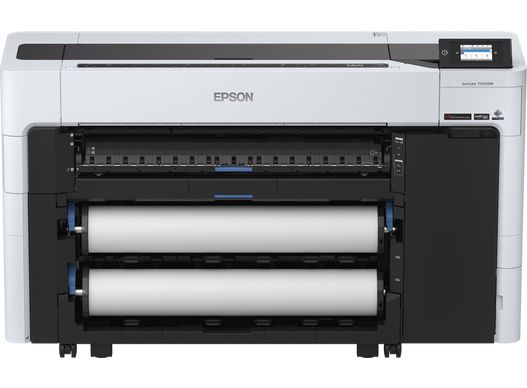 foto del prodotto epson c11ch82301a0 stampante grandi formati wi fi ad inchiostro a colori 2400 x 1200 dpi a1 594 x 841 mm collegamento ethernet lan