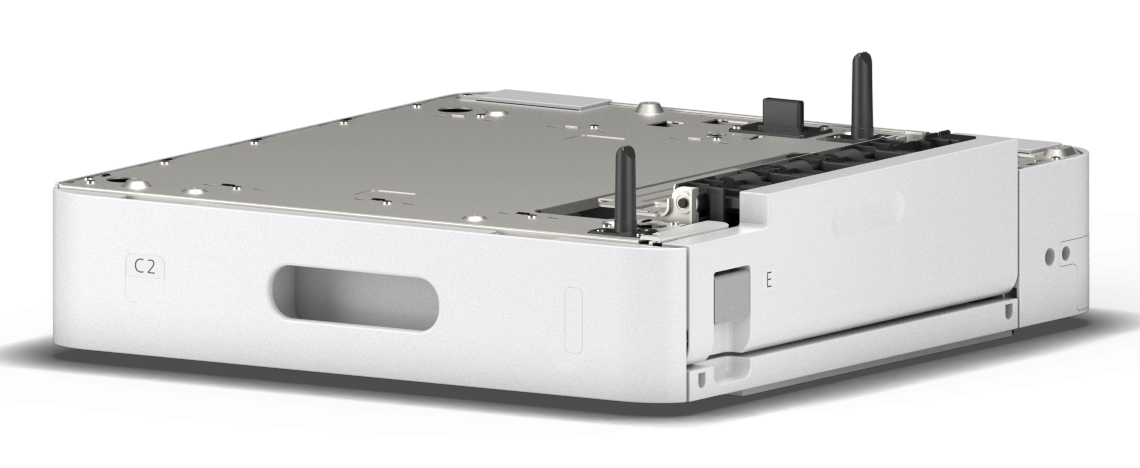 foto del prodotto epson c12c937441 cassetto carta vassoio carta
