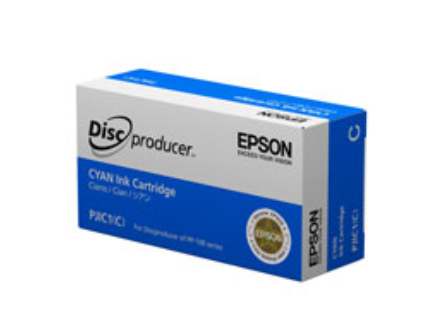 foto del prodotto epson c13s020688 cartuccia d inchiostro 1 pz originale ciano