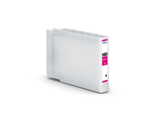 foto del prodotto epson c13t04a34n cartuccia d inchiostro 1 pz originale rendimento ultra elevato magenta