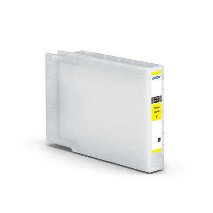 foto del prodotto epson c13t04b44n cartuccia d inchiostro 1 pz originale resa elevata xl giallo