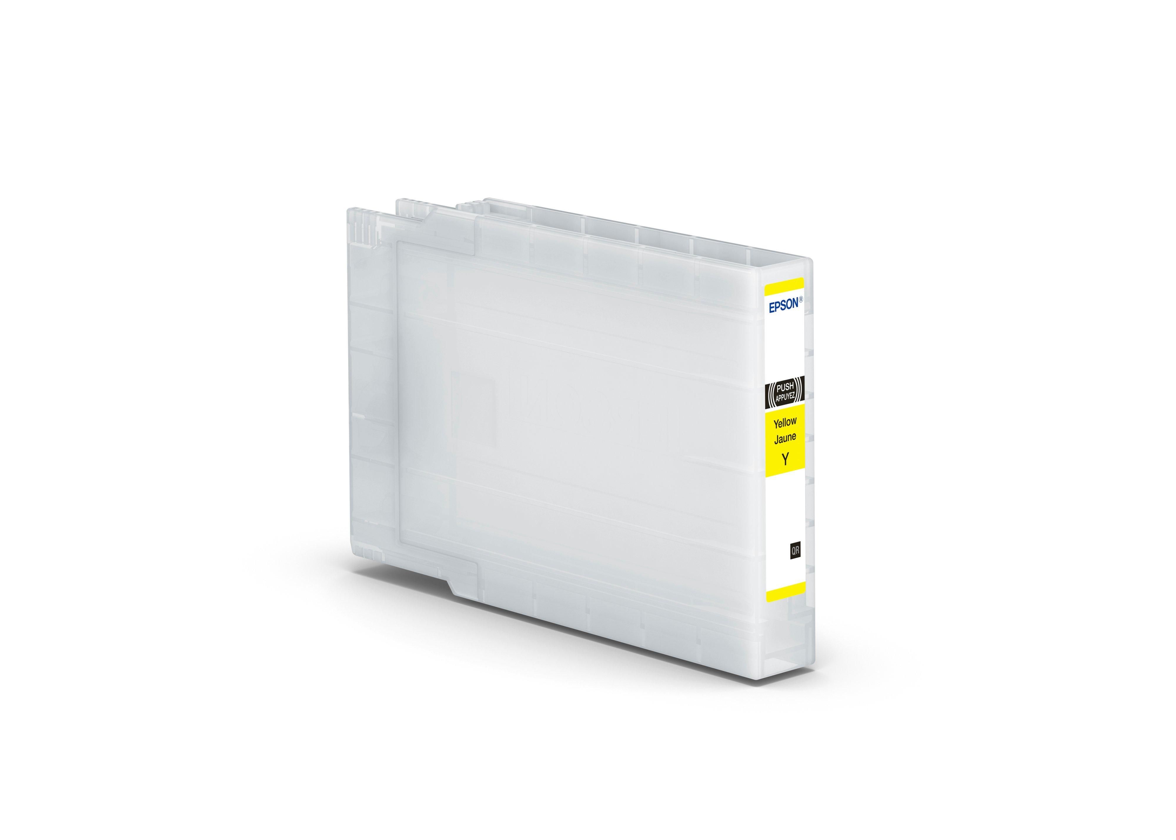 foto del prodotto epson c13t04c44n cartuccia d inchiostro 1 pz originale high l yield giallo