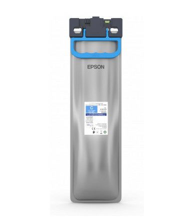 foto del prodotto epson c13t05b24n cartuccia d inchiostro 1 pz originale ciano