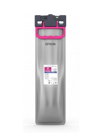 foto del prodotto epson c13t05b34n cartuccia d inchiostro 1 pz originale magenta
