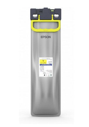 foto del prodotto epson c13t05b44n cartuccia d inchiostro 1 pz originale giallo