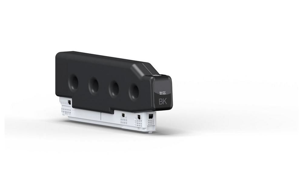 foto del prodotto epson c13t08h100 cartuccia d inchiostro 1 pz originale nero