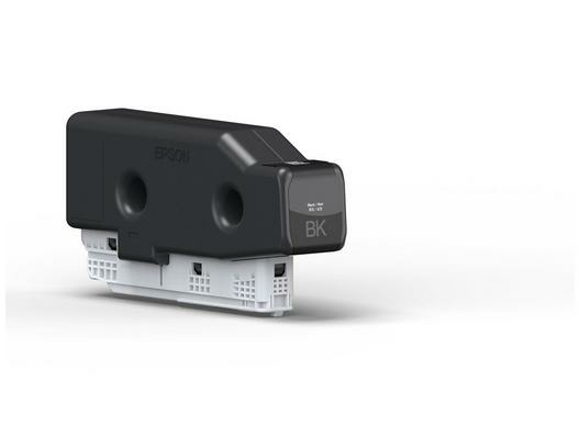 foto del prodotto epson c13t08n140 cartuccia d inchiostro 1 pz originale nero