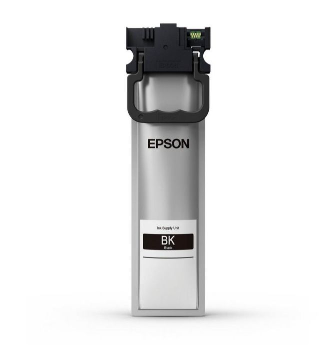 foto del prodotto epson c13t11d140 cartuccia d inchiostro 1 pz originale resa elevata xl nero