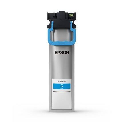 foto del prodotto epson c13t11d240 cartuccia d inchiostro 1 pz originale resa elevata xl blu