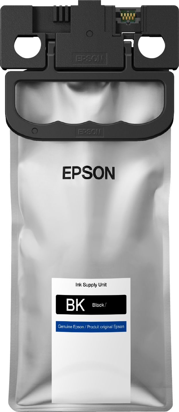 foto del prodotto epson c13t11n140 cartuccia d inchiostro 1 pz originale resa elevata xl nero