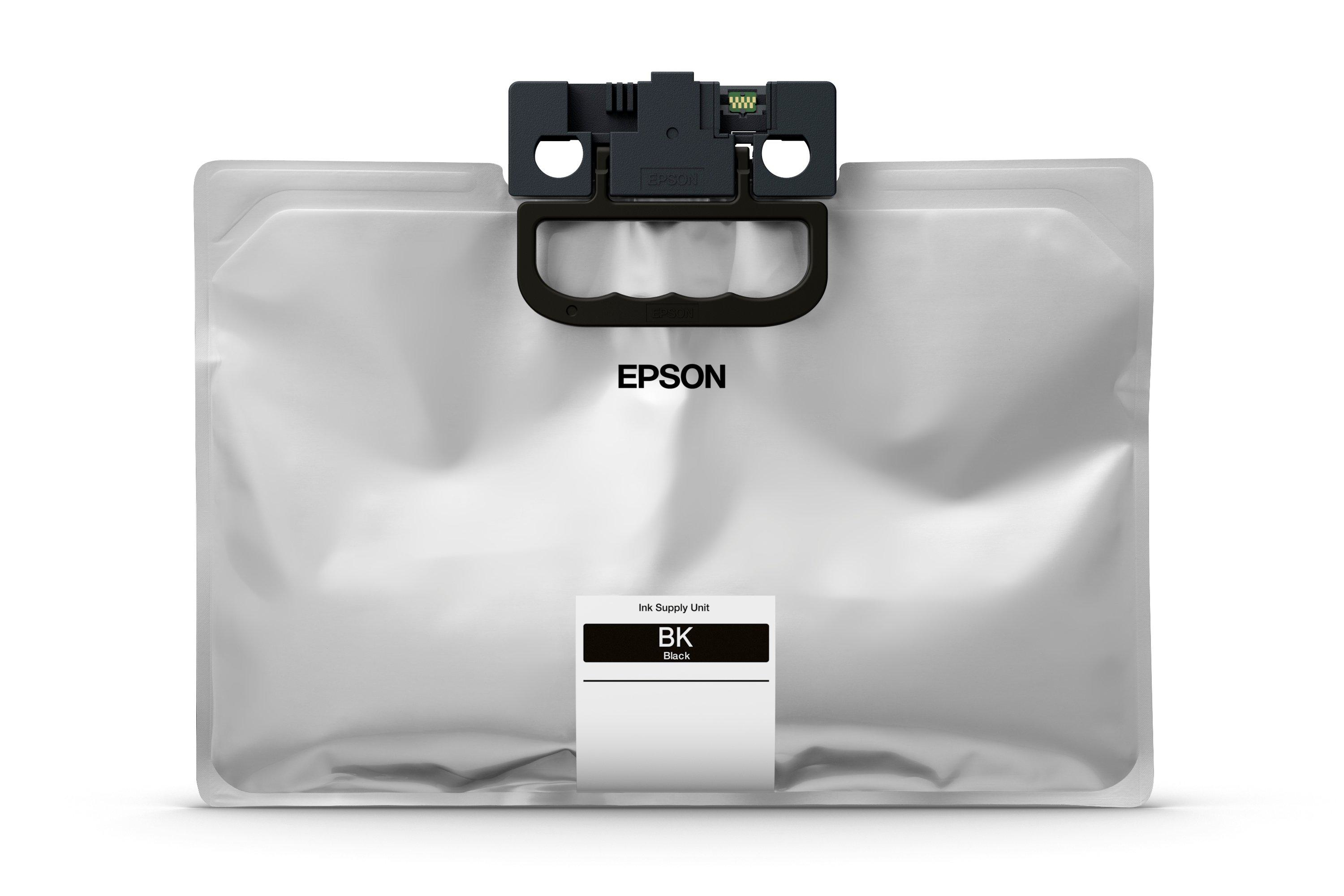 foto del prodotto epson c13t12f140 cartuccia d inchiostro 1 pz originale resa extra elevata super nero