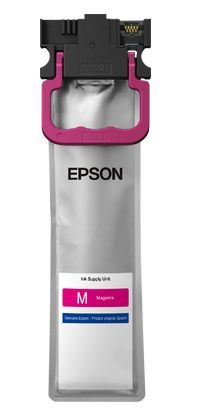 foto del prodotto epson c13t13l340 cartuccia d inchiostro 1 pz originale resa elevata xl magenta