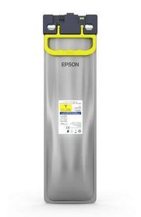 foto del prodotto epson c13t13l440 cartuccia d inchiostro 1 pz originale resa elevata xl giallo