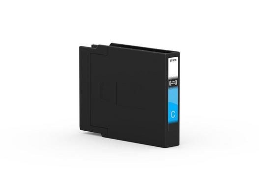 foto del prodotto epson c13t13x240 cartuccia d inchiostro 1 pz originale resa elevata xl ciano